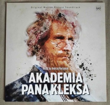 Akademia Pana Kleksa - kolor