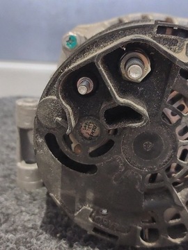 Alternator 70A