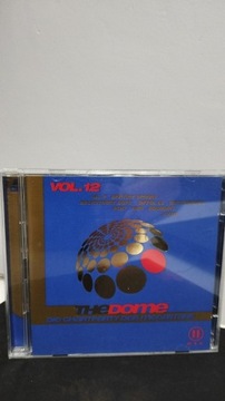 Składanka The Dome Vol. 12  2XCD