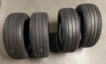 Opony letnie  205/45 R17