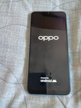 Smartfon OPPO A17
