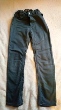 Spodnie H&M 134 cm