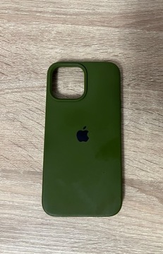 Oryginalne etui iPhone 13 Pro Max