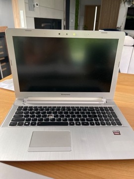 Laptop Lenovo z50-70