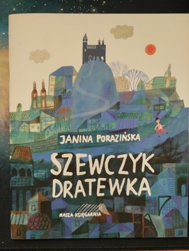 Szewczyk Dratewka