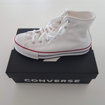 Trampki damskie CONVERSE CHUCK TAYLOR 272856C 37,5