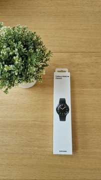 Smartwatch samsung galaxy classic 4 46mm