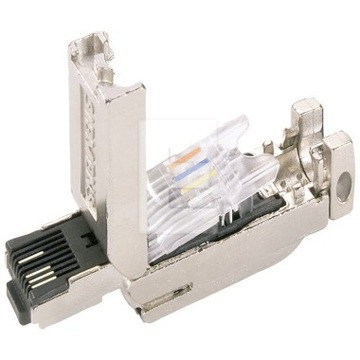 Wtyczka Profinet RJ45 SIEMENS