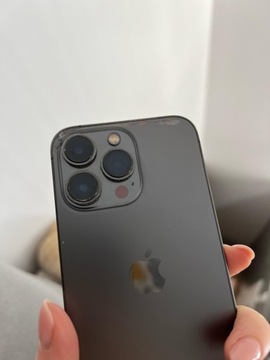 iPhone 13 Pro 128gb 2023