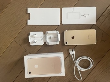 iPhone 7 32GB GOLD