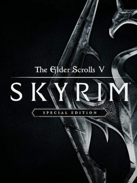 The Elder Scrolls V: Skyrim - Klucz Steam (PC)