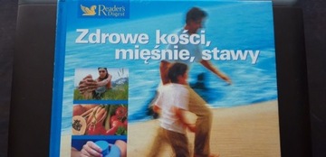 Zdrowe kości, mięśnie, stawy - Reader's Digest