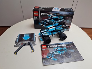 Lego technic 42059
