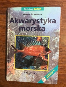 Wszystko o akwarystyce morskiej plus bonus