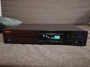 Odtwarzacz CD ONKYO DX-7222 SUPER STAN 