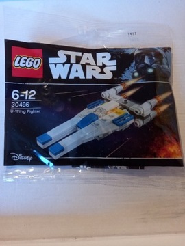 Lego 30496 U-Wing Fighter