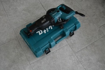 MAKITA JR3070CT PIŁA POSUWOWA SZABLASTA 1510W AVT 