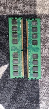 Pamięć ram Kingston DDR2 