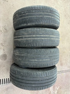 Opony Michelin Primacy3 195/55R16