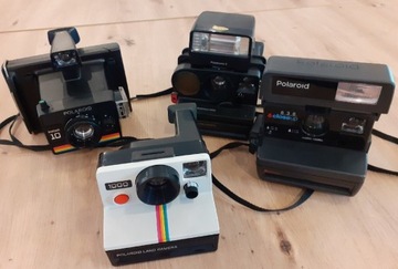 Polaroid Kolekcja 