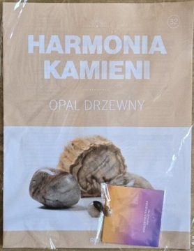 Harmonia kamieni nr 32