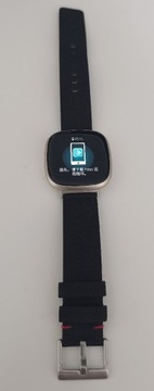 Zegarek Fitbit Versa 3 