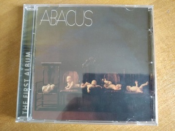 ABACUS - Abacus  FOLIA