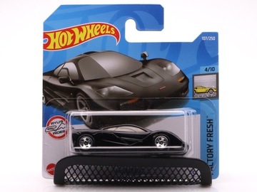 McLaren F1 Hot Wheels