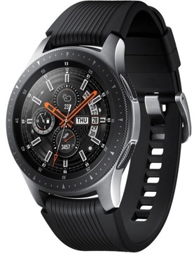 Samsung Galaxy Watch 46mm bluetooth + LTE 