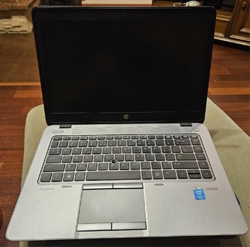 Laptop HP 840 G2 (I5/8GB/120SSD/WIN11PRO)