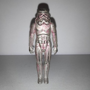 GWIEZDNE WOJNY Imperial Trooper POLISH BOOTLEG n/r