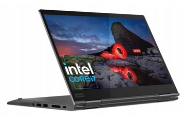 Lenovo Yoga X1| Intel i7-6600 |16GB|2TB SSD DEFEKT