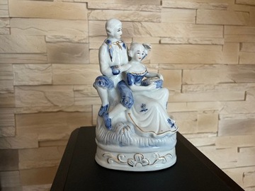Figurka Porcelana B221