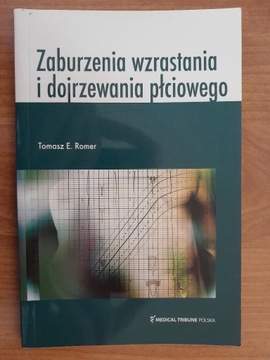 Zaburzenia wzrastania i dojrzewania płciowego