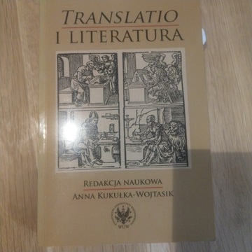 Translation I literatura