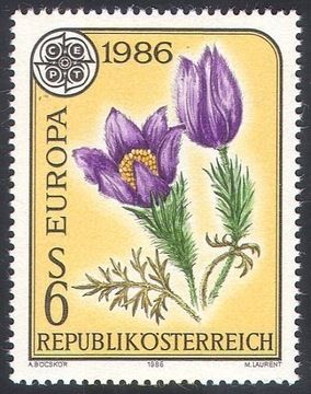 Kwiaty flora 1848** 