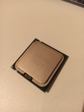 Intel Core 2 Duo E5200 2x2.5 GHz 