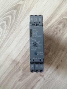 Układ rozruchowy Siemens SIRIUS 3RM1301-3AA04