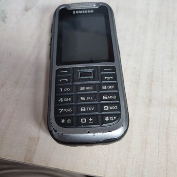 Samsung Solid C3350