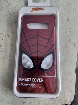 Smart Cover S10plus S10+ Etui Case Nowe Oryginał 