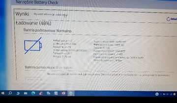 Bateria HP EliteBook  840/850 G1/G2 ORYGINAŁ 66%