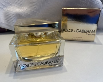 Dolce&Gabbana The One