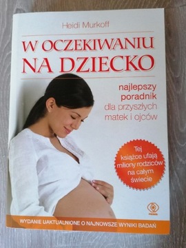 W oczekiwaniu na dziecko