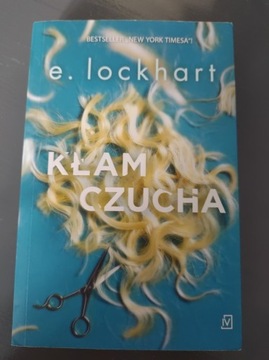 Kłamczucha e lockhart 