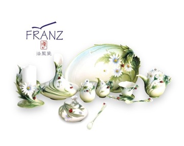 Franz collection Ladybug FZ00139