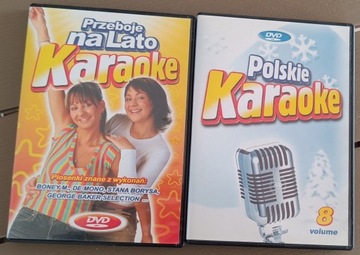 Polskie Karaoke i Przeboje na Lato Karaoke