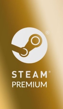 NOWY PREMIUM RANDOM STEAM KEY 