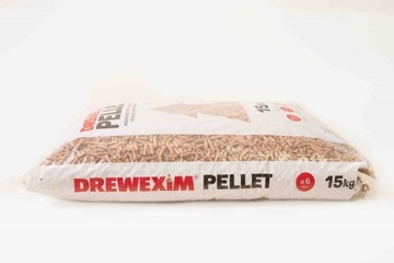 Sprzedam pellet