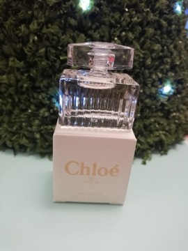 Perfumy Chloe Rose Tangerine 