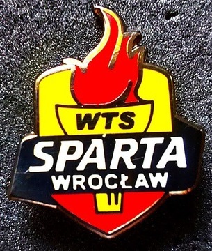 Sparta Wrocław    